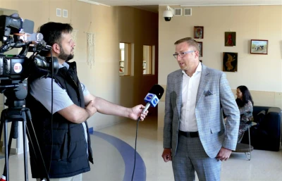 fot. Leszek Spigarski