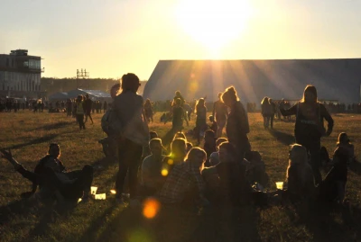Opener 2015. Dzień pierwszy