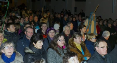 XIII edycja Verba Sacra fot. Leszek Spigarski