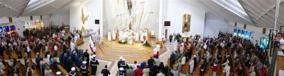 Powiatowe obchody 227. rocznicy uchwalenia Konstytucji 3 Maja