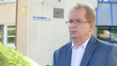 Ruszyły egzaminy ósmoklasistów