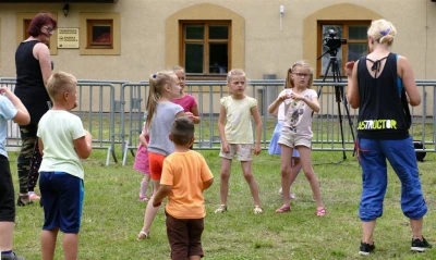 Dni Gminy Krokowa 2017