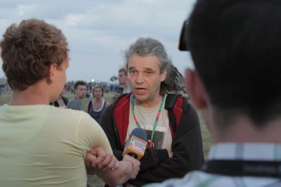 Heineken Open\\\'er Festival 2011 – dzień pierwszy