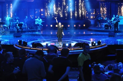 Sopot Festival 2013