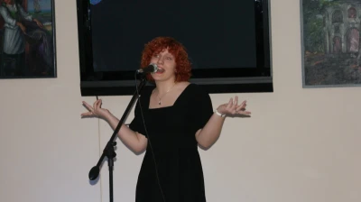 Recital poświęcony Agnieszce Osieckiej