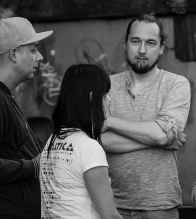 Globaltica 2016 dzień I (fot. Marek Sałatowski)