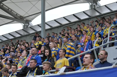 Arka Gdynia-Wisła Płock