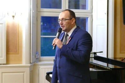 fot. Leszek Spigarski