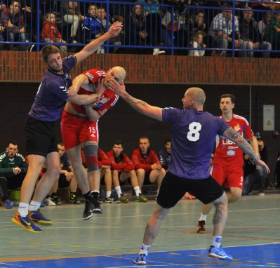 Tytani Wejherow vs MKS Grudziądz
