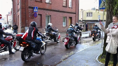 Parada Niepodległości Wejherowo 2017 - fot. Leszek Spigarski