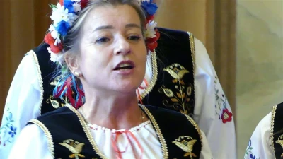Fot. Leszek Spigarski