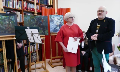 Portrety Znanych Kaszubów