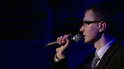 Wieczornica dla Alicji