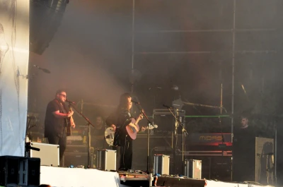 Opener 2015. Dzień trzeci