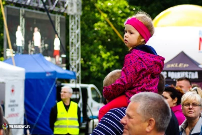 Festyn Letni w Wejherowie (fot. UM. Wejherowo)