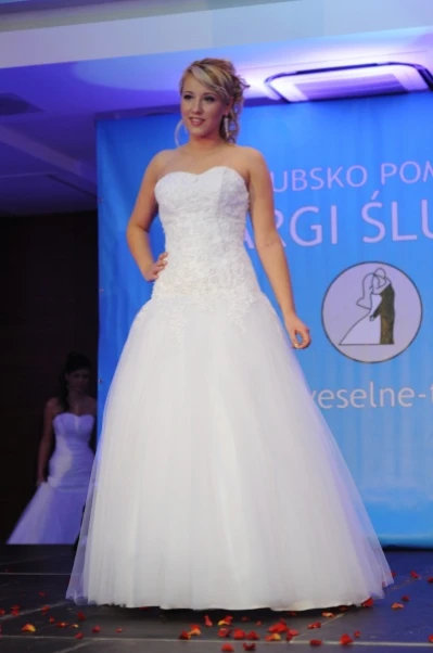 Kaszubsko-Pomorskie Targi Ślubne