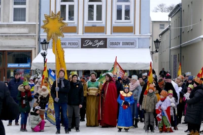 fot. Leszek Spigarski