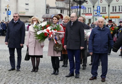 Dzień św. Józefa - święto Powiatowego Cechu Rzemiosł – fot. Leszek Spigarski