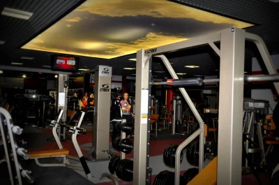 Tiger Gym oficjalnie otwarty!