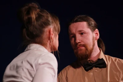 Wieżowisko: Grand Prix dla teatru z Trójmiasta (fot. Mieszko Weltrowski)