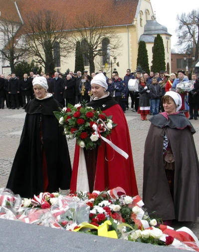 Fot. Leszek Spigarski