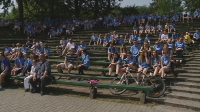 Wejherowo Biega 2014