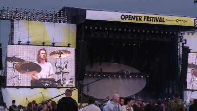Open'er 2017