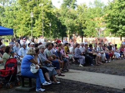 Wejherowo: Koncert Danuty Błażejczyk