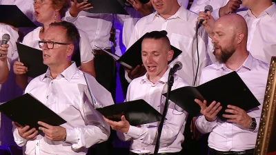 Camerata Musicale uczciła stulecie urodzin Jana Pawła II