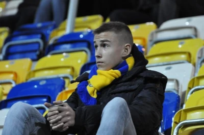 Arka Gdynia-Korona Kielce