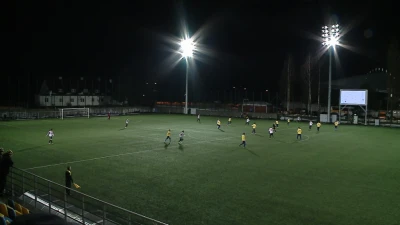 Arka Gdynia - Bytovia Bytów
