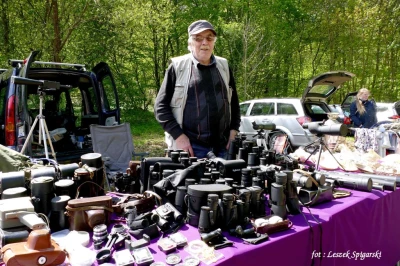 fot. Leszek Spigarski