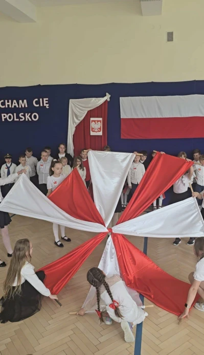 źródło:  SP nr 1 w Bolszewie