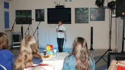 Recital poświęcony Agnieszce Osieckiej