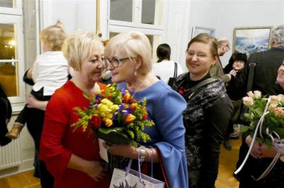 Malarstwo inspirowane muzyką