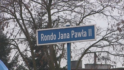 Orszak Trzech Króli w Rumi
