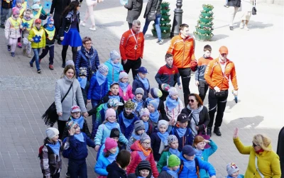 Światowy Dzień Świadomości Autyzmu