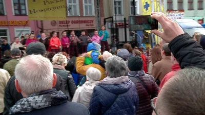 Pola Nadziei w Pucku