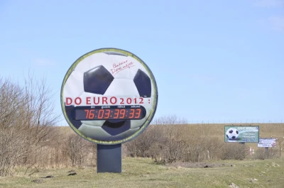 Gniewino przygotowuje się do Euro 2012