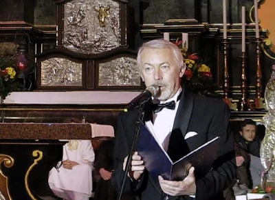 fot. Leszek Spigarski