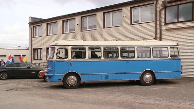 40-lecie MZK Wejherowo 