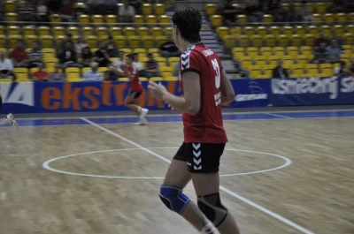 Gdynia: Vistal najlepszy w turnieju