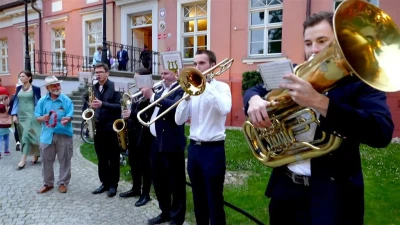 Noc Muzeów 2017 w MPiMKP w Wejherowie