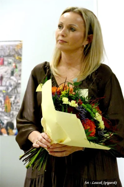 fot. Leszek Spigarski