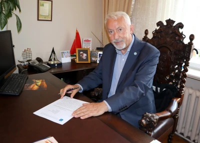 Prezydent Wejherowa zaapelował do prezydenta RP o podpisanie ustawy dla Pomorza