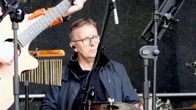 fot. Leszek Spigarski