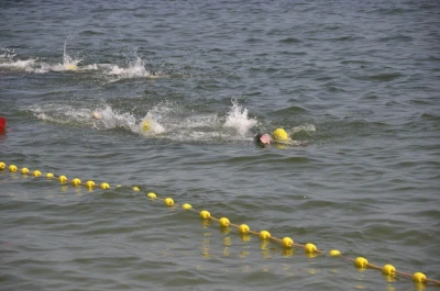 Gdynia: Puchar Polski w Aquathlonie