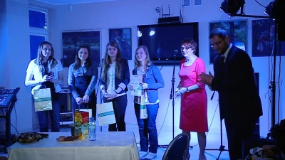 Recital poświęcony Agnieszce Osieckiej