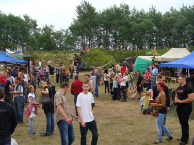 IV Piknik Militarny „Gniewino 2011"