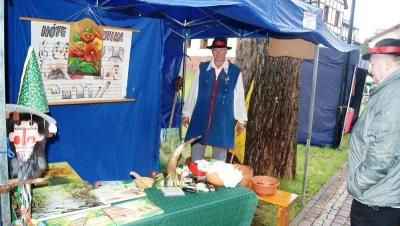 Piknik Ekologiczny w Gminie Wejherowo